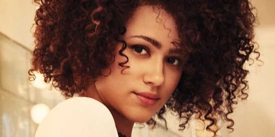 DRACULA-Inspired Screen Gems Horror THE BRIDE Adds Nathalie Emmanuel And Garret Hedlund