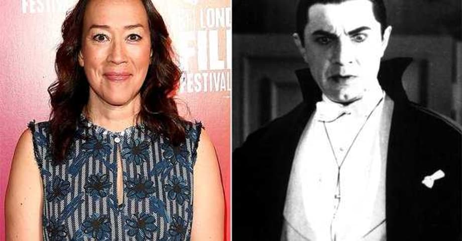 DRACULA Reboot In The Works At Blumhouse From JENNIFER'S BODY Director Karyn Kusama