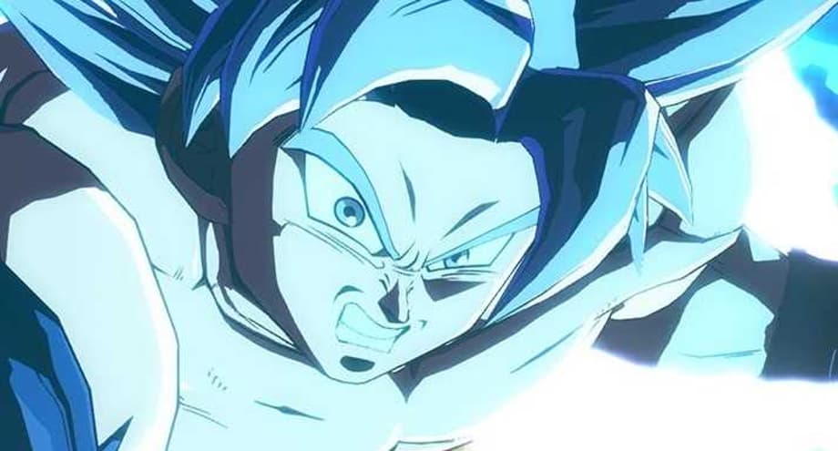 DRAGON BALL FIGHTERZ: Ultra Instinct Goku Arrives In An Action-Packed New Launch Trailer