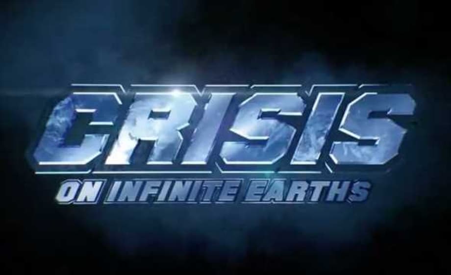 DrakenXtreme's Fan Idea: The CW's Crisis on Infinite Earths