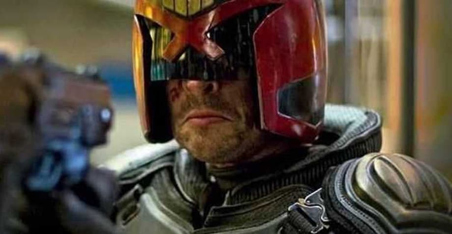 DREDD: Karl Urban Hilariously Responds To Duncan Jones' Casting Suggestion For The Mega City Lawman