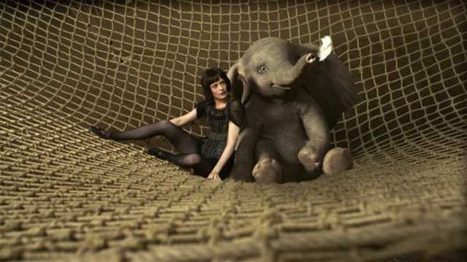 DUMBO Flies To A Mediocre $45 Million At The Domestic Box Office; Is It A Bomb For Disney?