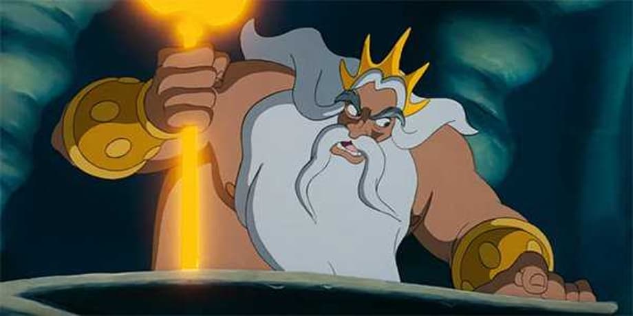 DUNE Actor Javier Bardem In Talks To Join Disney's THE LITTLE MERMAID As King Triton