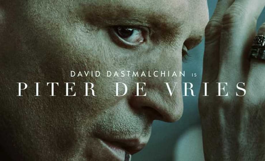 DUNE Character Posters Spotlight Dave Bautista's Beast Rabban, David Dastmalchian's Piter De Vries, And More