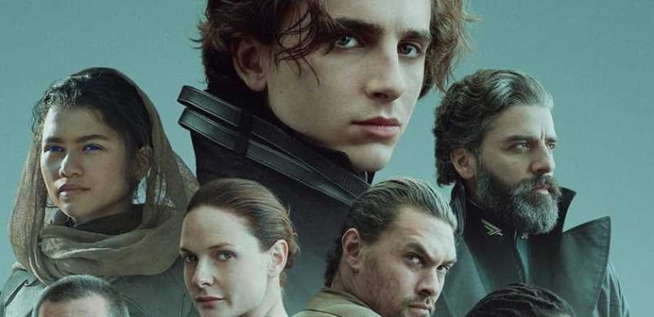 DUNE Final Trailer Features Some Jaw-Dropping New Footage From Denis Villeneuve's Sci-Fi Epic