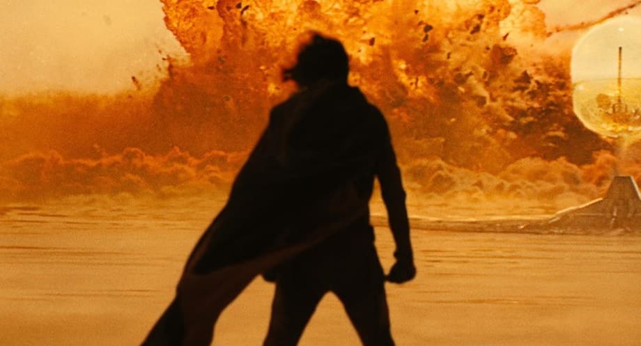 DUNE: MESSIAH Will Reportedly See The Return Of A Beloved Character From The First Film - SPOILERS