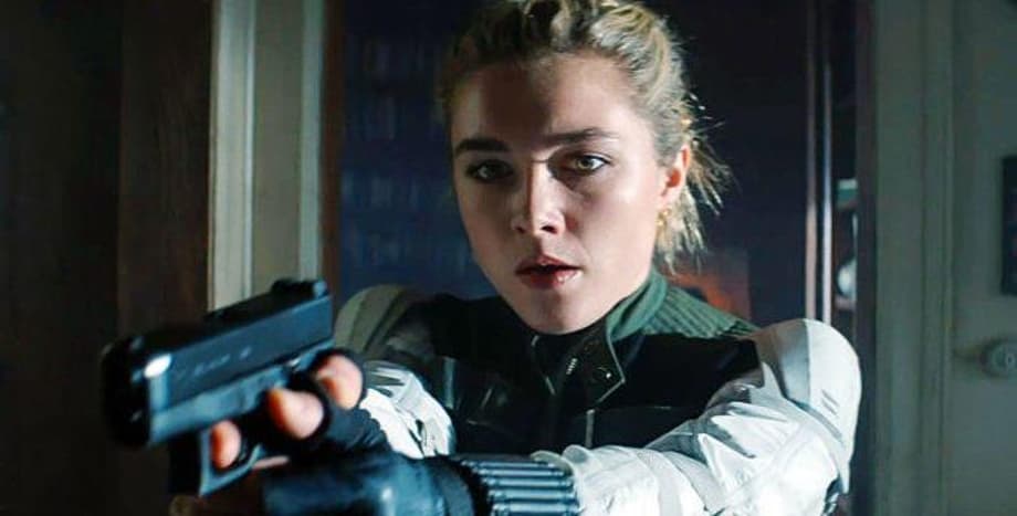 DUNE: PART 2 Set To Begin Shooting On July 18; Florence Pugh And Austin Butler Officially Join Cast