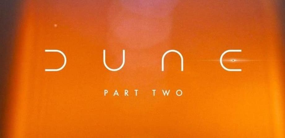 DUNE: PART 2 Wraps Principal Photography Confirms Star Timothée Chalamet