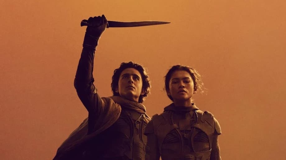 DUNE: PART THREE First Trailer Description Teases Denis Villeneuve's Epic Conclusion To His Sci-Fi Trilogy