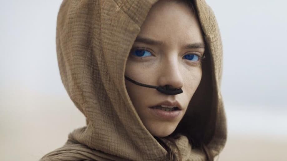 DUNE: PART THREE Officially Begins Filming; Denis Villeneuve Shares First Production Still