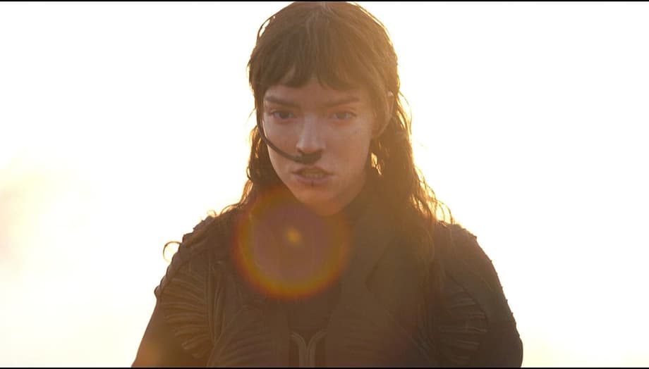 DUNE: PART THREE Trailer 4K Screenshots Highlight New Villains, Surprise Returns, And More - SPOILERS