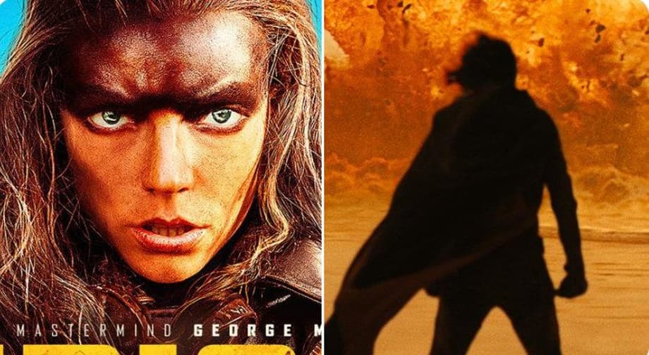 DUNE: PART TWO Spoilers - Anya Tayor-Joy's Surprising Role In Epic Sci-Fi Sequel Revealed