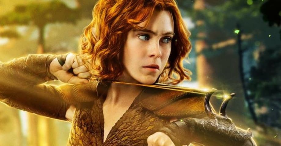 DUNGEONS AND DRAGONS: HONOR AMONG THIEVES Final Trailer And New Character Posters Released