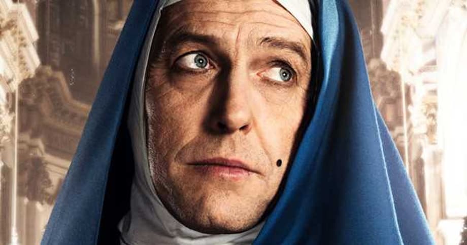 DUNGEONS & DRAGONS Adds Hugh Grant As The Villain; IT Star Sophia Lillis Also On Board