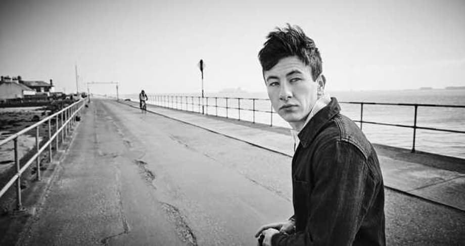 DUNKIRK's Barry Keoghan Has His Eye On ROBIN Role, And It Sounds Like He Might Have Spoken To WB About It