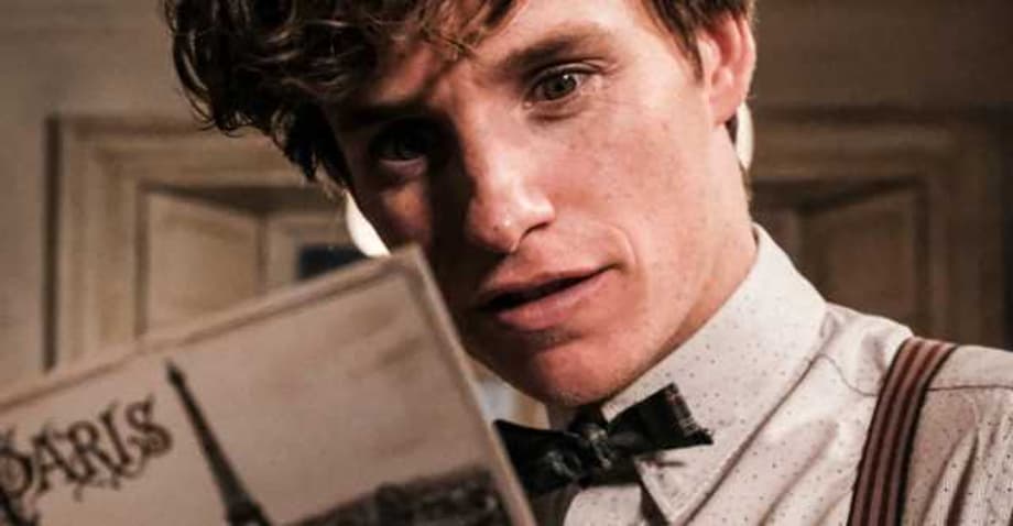 Each FANTASTIC BEASTS Movie Will Be Set In A Different City