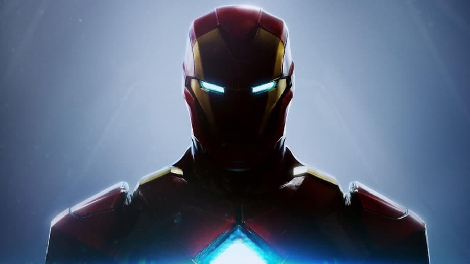 EA's Iron Man Trailer Leaks Online, Revealing First Look At Gameplay Footage And Villains