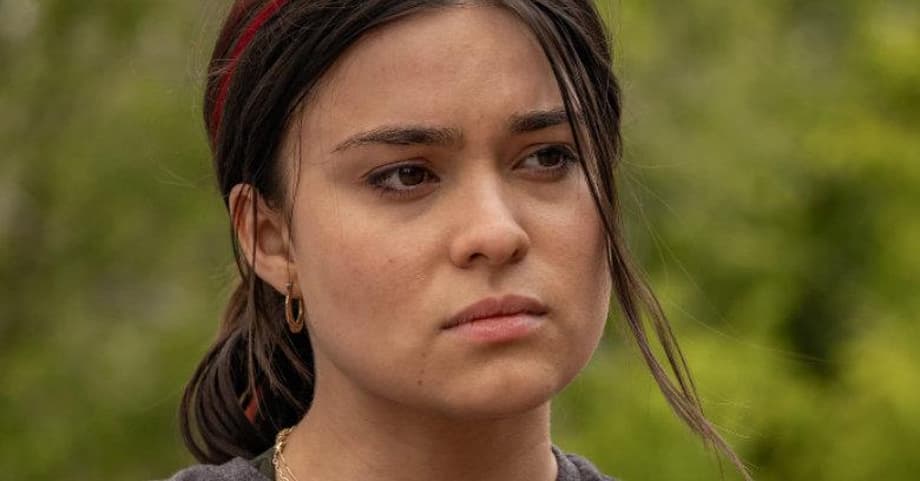 ECHO Disney+ Series Adds RESERVATION DOGS Star Devery Jacobs As &quot;Julie&quot;