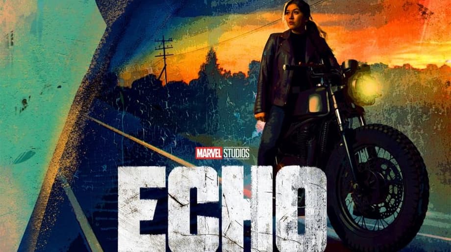 ECHO EP Says Series &quot;Marks A New Beginning&quot; For The MCU; Thinks Netflix Shows Are Part Of Sacred Timeline