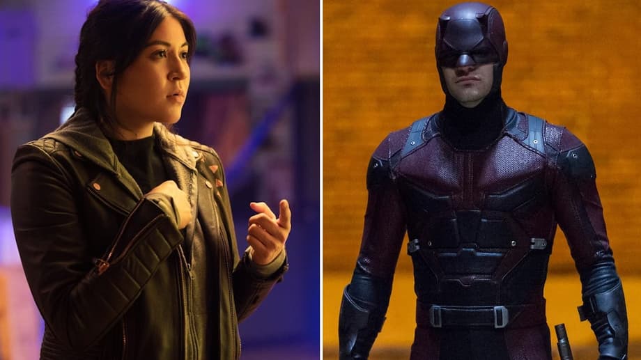 ECHO: Major New Details About Maya Lopez's Superpowers Revealed Along With Intel On Daredevil's Role