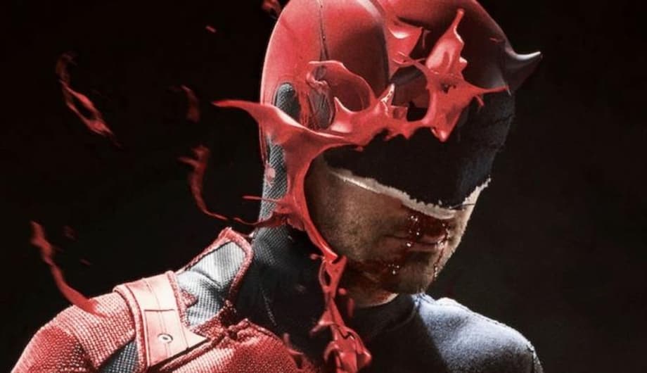 ECHO: Rumored Details About Charlie Cox's Role And His Daredevil Costume Revealed