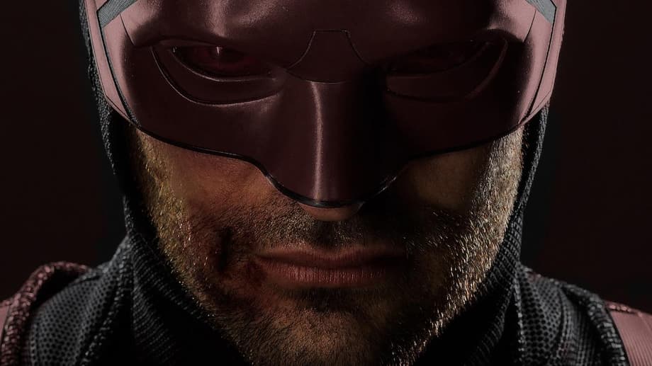 ECHO Spoilers: Daredevil's Role In The Series Explained (Along With How Much Screentime He Really Has)