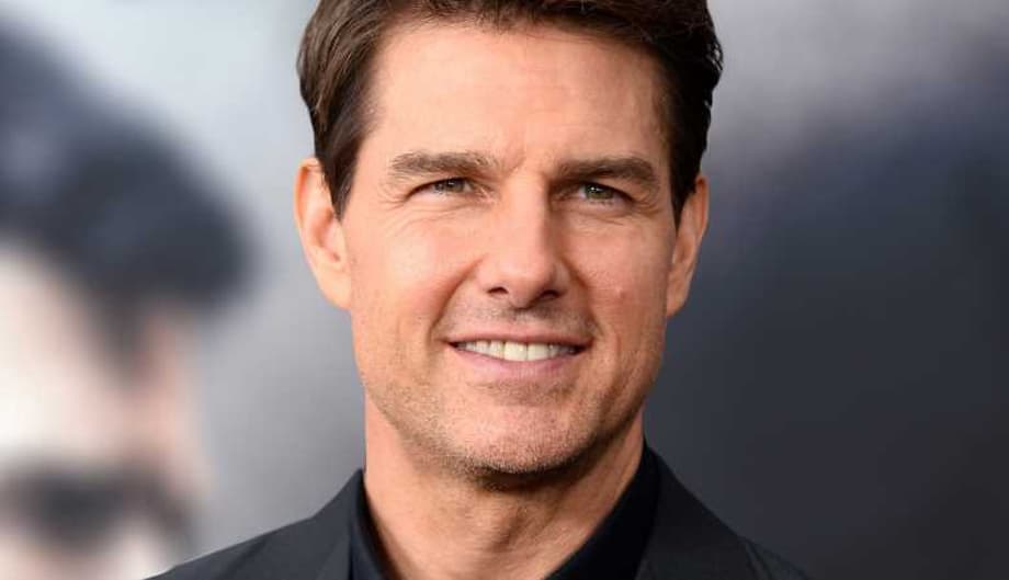 EDGE OF TOMORROW Director Doug Liman To Helm Tom Cruise's Untitled Space Movie