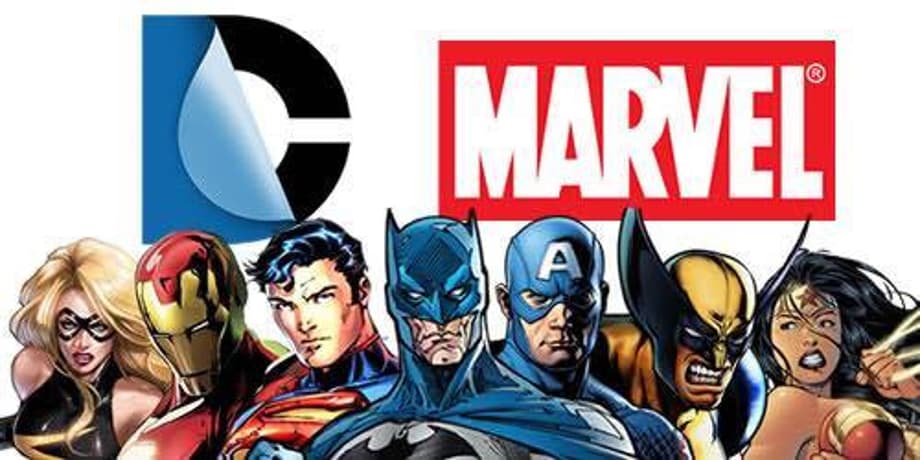 EDIT!!: How Has Marvel beat DC in Comic sales for 17 Years in a Row!!