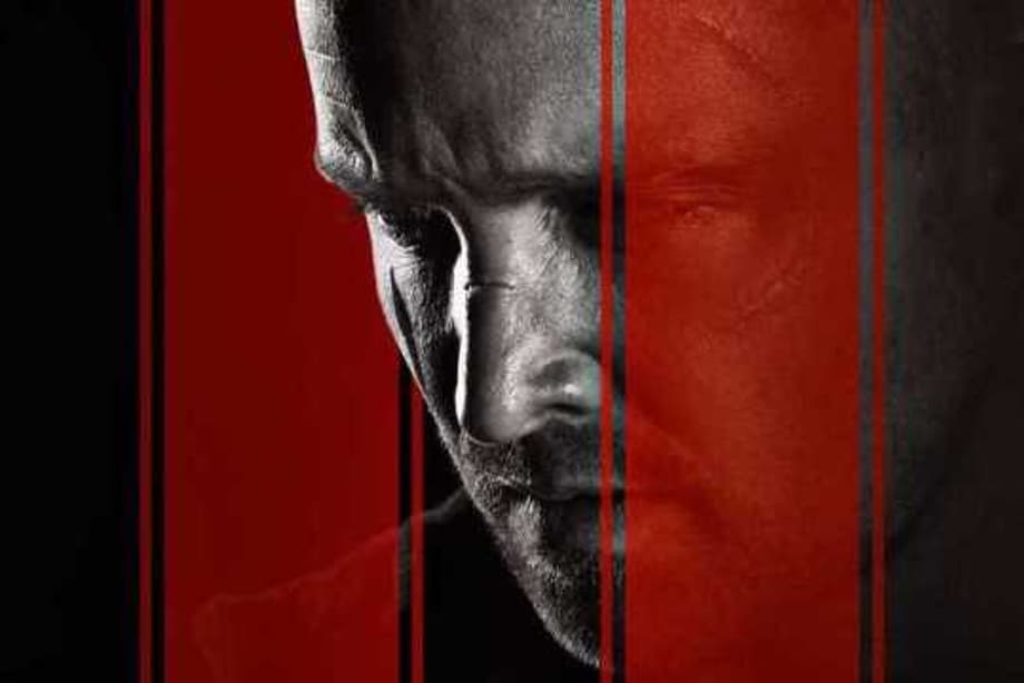 EL CAMINO: Jesse Pinkman Returns In The Full Trailer For A BREAKING BAD MOVIE