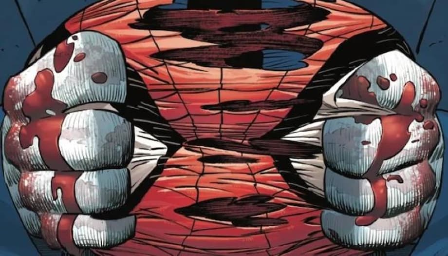 EL MUERTO's Villain Possibly Revealed...And We May Know Who's Being Lined Up To Play Him!