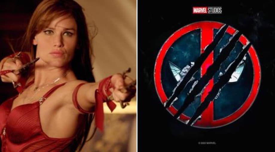 ELEKTRA Star Jennifer Garner On DEADPOOL 3 Return Reports: &quot;I Don't Know What You're Talking About&quot;