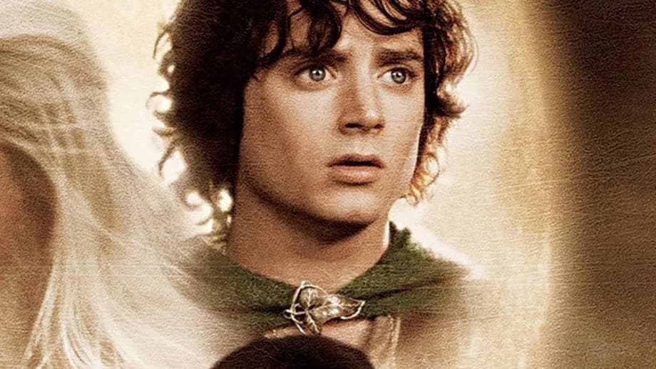 Elijah Wood Breaks Silence On THE LORD OF THE RINGS: THE HUNT FOR GOLLUM Frodo Return Rumors