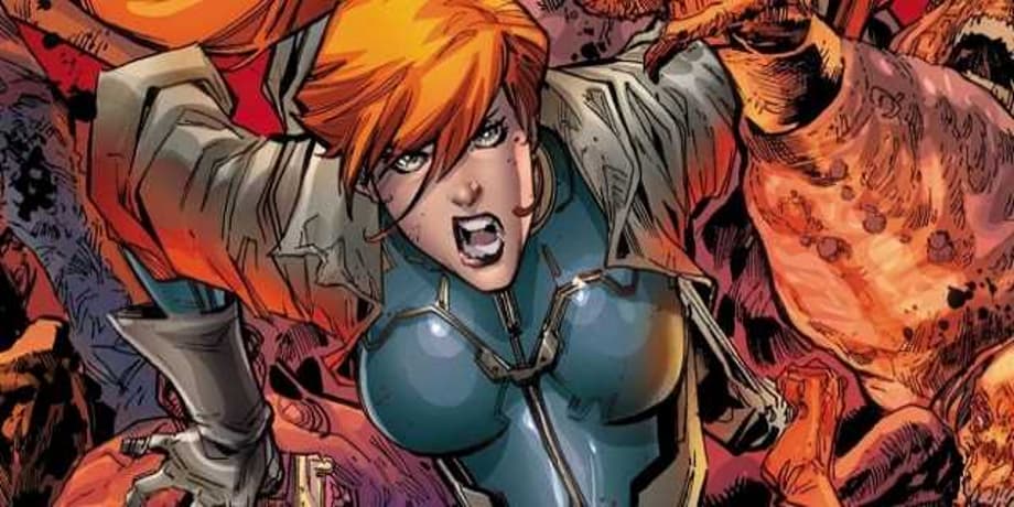 Elsa Bloodstone Was Nearly The Star Of A TV Series On ABC Before Marvel Studios Took Over