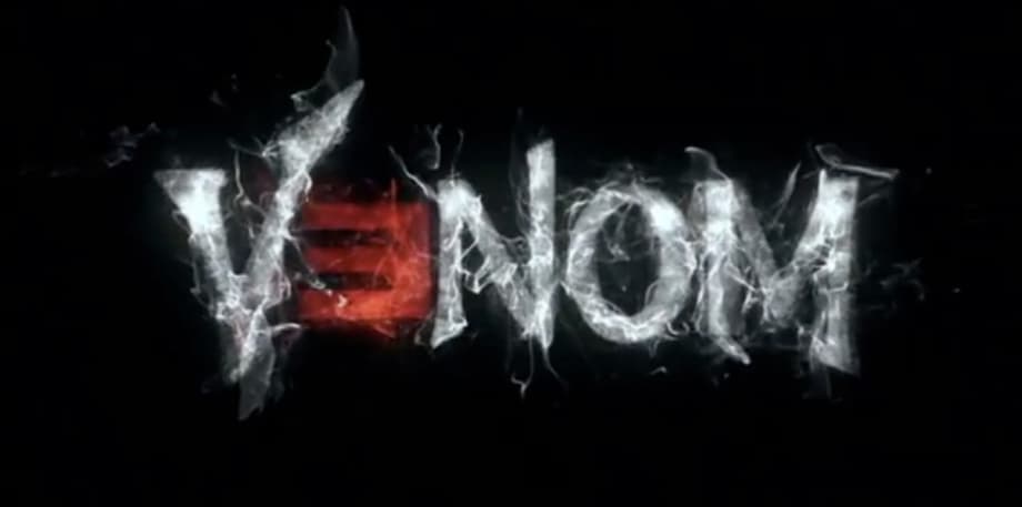 Eminem Teases New Music For The VENOM Original Motion Picture Soundtrack