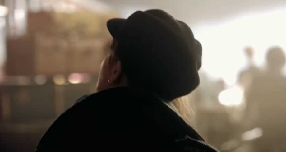 Emma Watson Returns To Platform 9¾ In First Teaser For The HARRY POTTER 20th ANNIVERSARY HBO Max Special