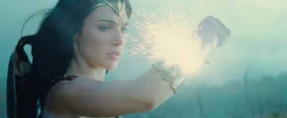 Empire Magazine's New WONDER WOMAN Cover Featuring Gal Gadot's Warrior Princess Officially Released