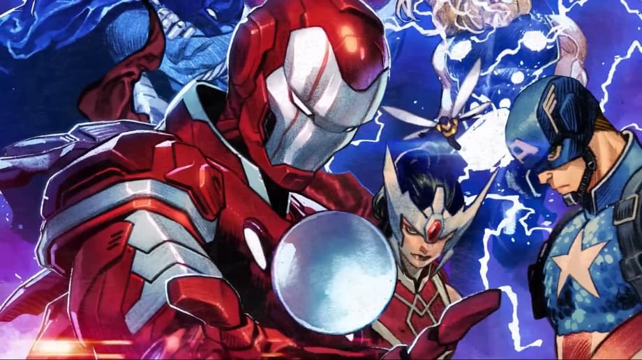 Ending Marvel’s Ultimate Universe Might Be One Of Marvel’s Biggest Mistakes