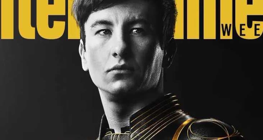 ETERNALS Actor Barry Keoghan Was Reportedly Hospitalized After An Assault In Ireland