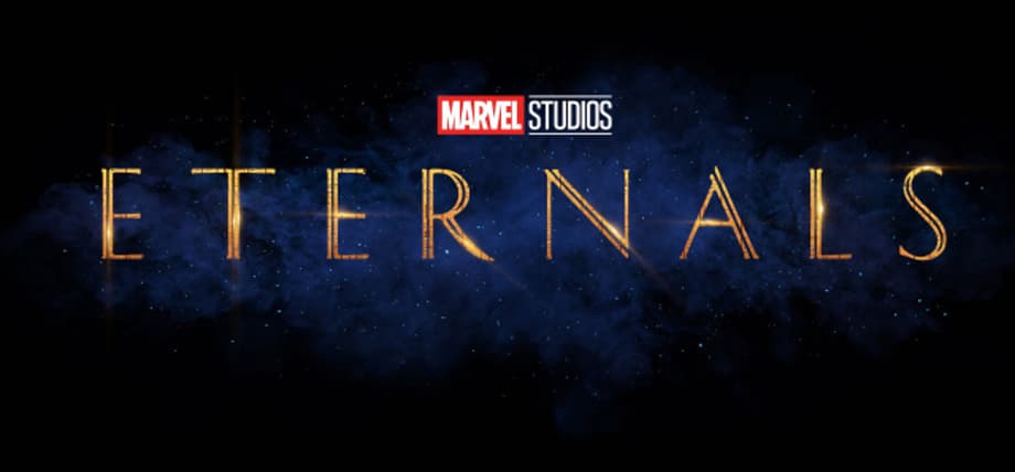 ETERNALS Cast Reveal Confirms Angelina Jolie, Salma Hayek, Richard Madden, Kumail Nanjiani & More