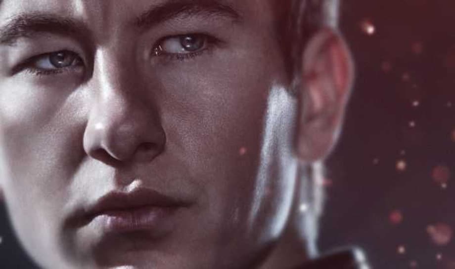 ETERNALS Star Barry Keoghan On Working With Chloe Zhao, A Deleted Fight Scene, & What Comes Next (Exclusive)