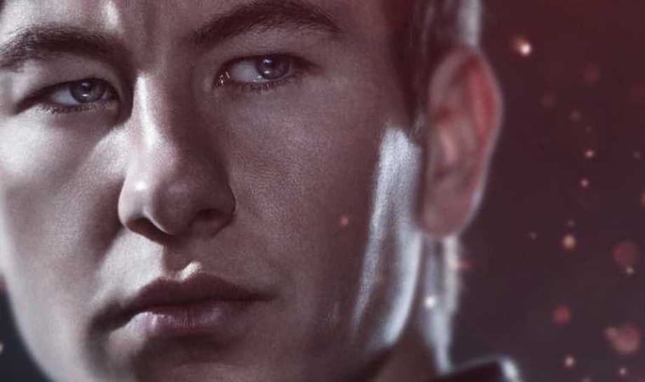 ETERNALS Star Barry Keoghan Prompts Speculation That He's Been Cast As Feyd In DUNE: PART TWO