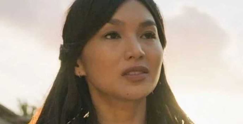 ETERNALS Star Gemma Chan On Returning To The MCU As A Different Character After CAPTAIN MARVEL