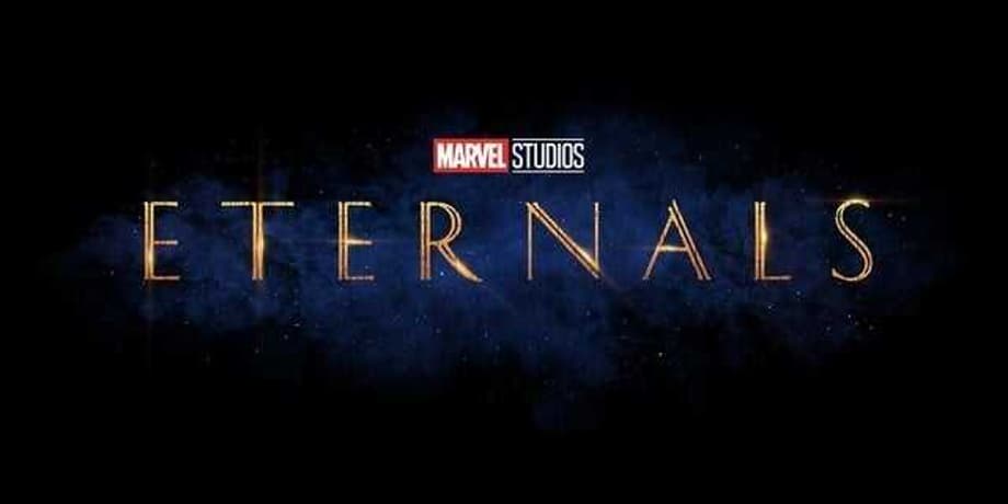 ETERNALS Synopsis Teases An Ancient War With The Deviants; Reveals New Character Details