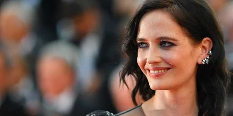 Eva Green Comments On Those DOCTOR STRANGE IN THE MULTIVERSE OF MADNESS Nightmare Rumors