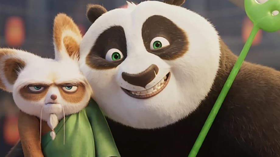 Even Jack Black Assumed That Dreamworks Would Never Make Another KUNG-FU PANDA Film