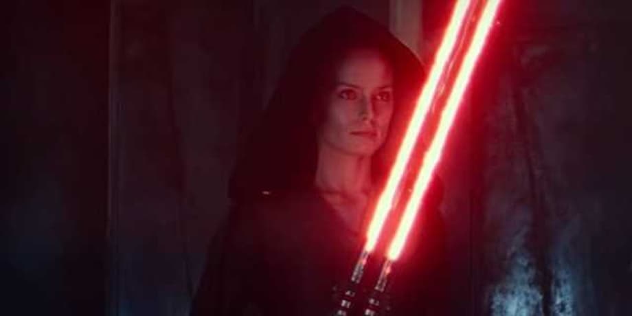 Every Confirmed And Rumored STAR WARS Movie And TV Show On The Way