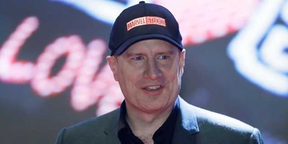Everything Kevin Feige Has Revealed About The MCU's Future During CAPTAIN MARVEL's Press Tour