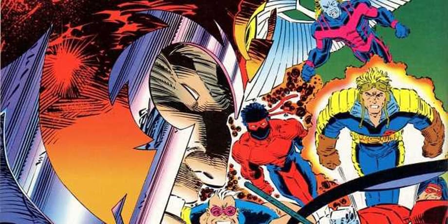 Everything Marvel And Disney Have Revealed About The X-MEN And FANTASTIC FOUR's Return To The MCU