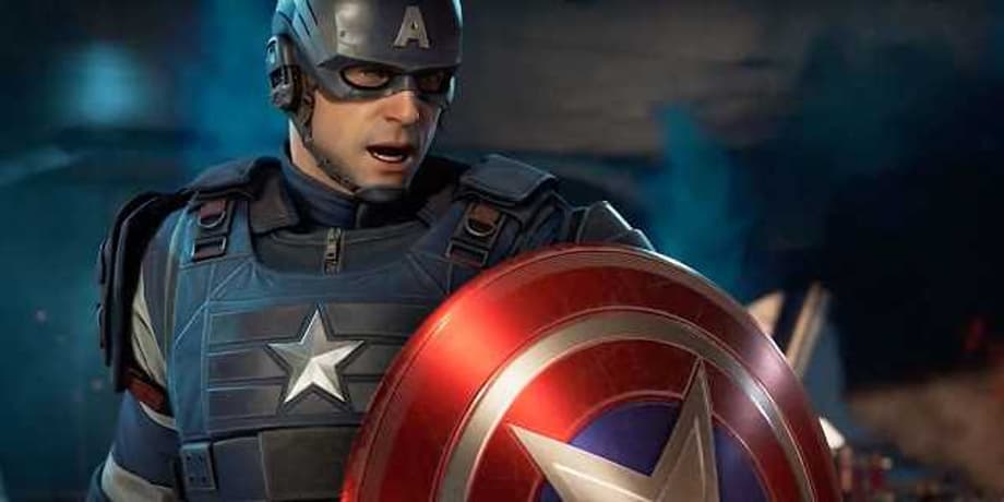 Everything We Learned About MARVEL'S AVENGERS And ULTIMATE ALLIANCE 3 From The Marvel Games SDCC Panel