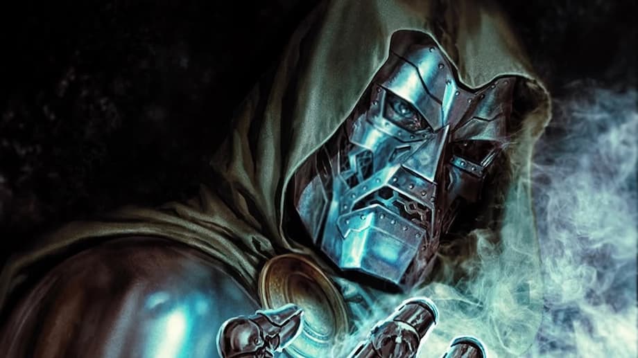 Everything We Learned From The AVENGERS: DOOMSDAY/SECRET WARS Concept Art That Leaked Online Earlier This Year